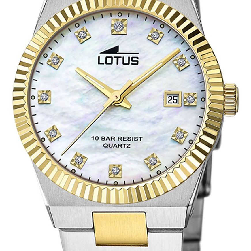 Lotus L18839/1 - zegarek damski 2