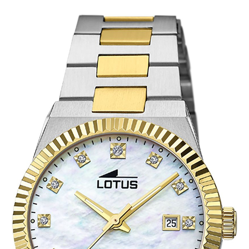 Lotus L18839/1 - zegarek damski 3