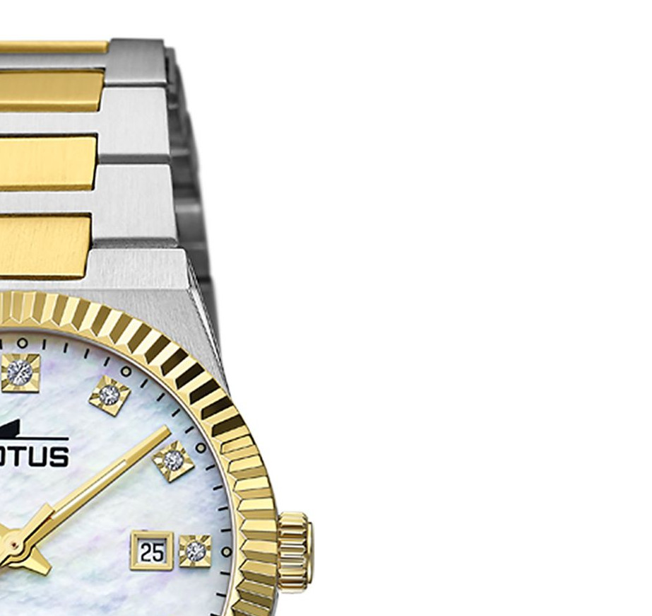 Lotus L18839/1 - zegarek damski 5
