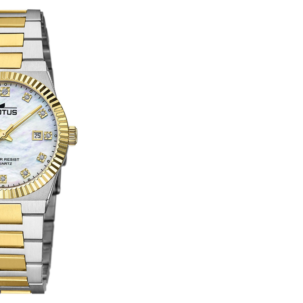 Lotus L18839/1 - zegarek damski 6