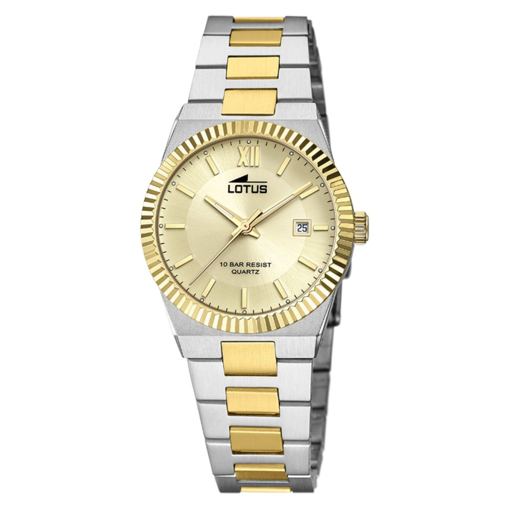 Lotus L18839/2 - zegarek damski 7