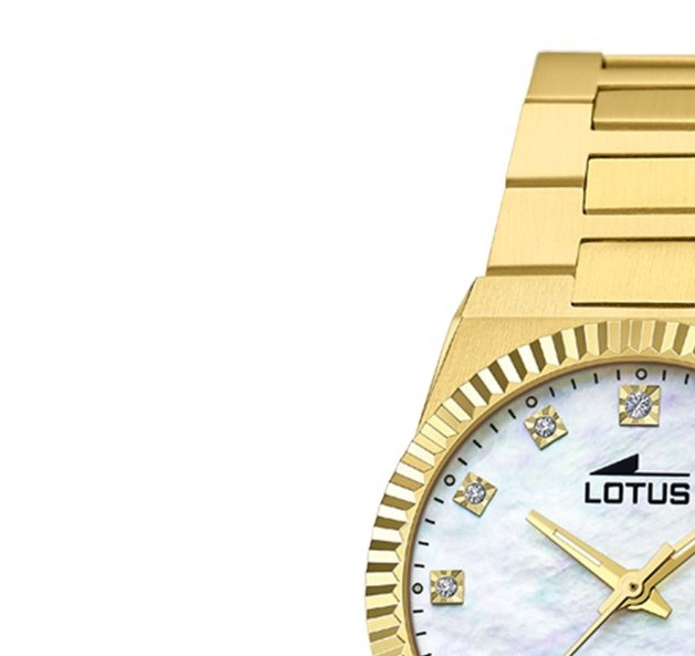 Lotus L18840/1 - zegarek damski 4
