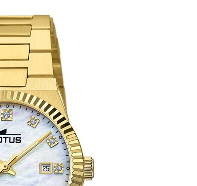 Lotus L18840/1 - zegarek damski 5