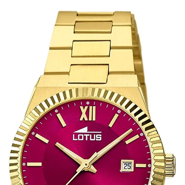 Lotus L18840/2 - zegarek damski 3