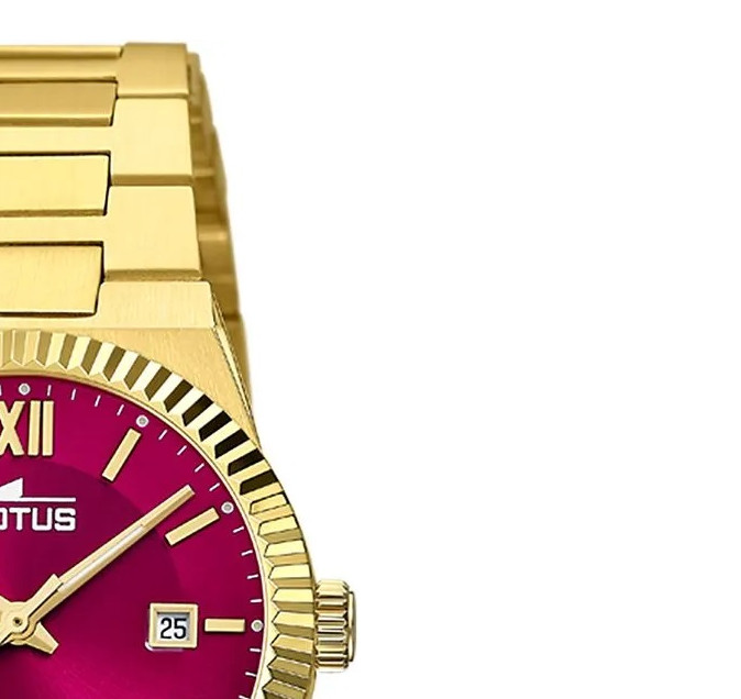 Lotus L18840/2 - zegarek damski 5
