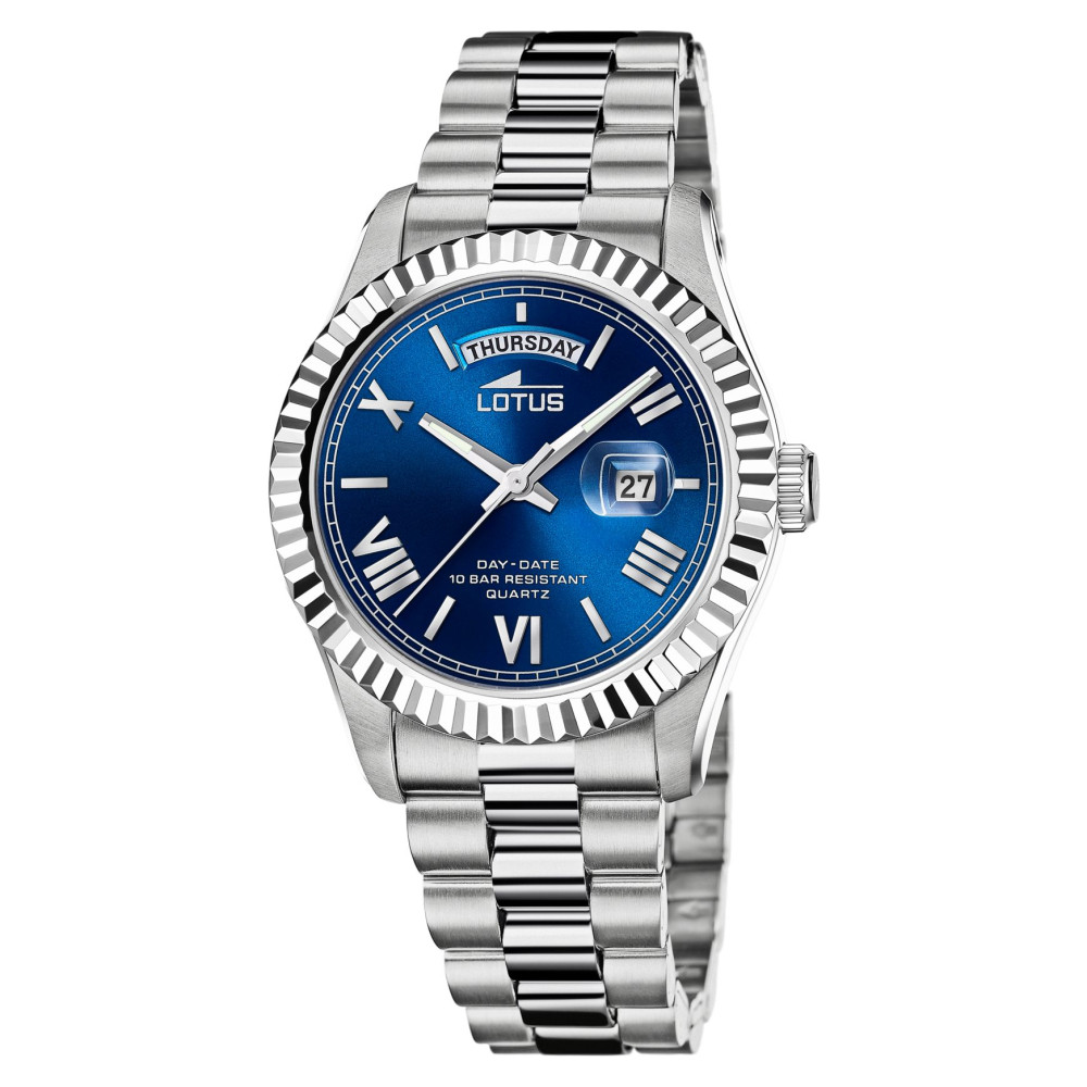 Lotus L18854/2 - zegarek męski 7