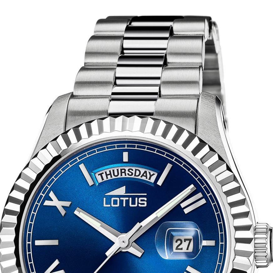 Lotus L18854/2 - zegarek męski 3