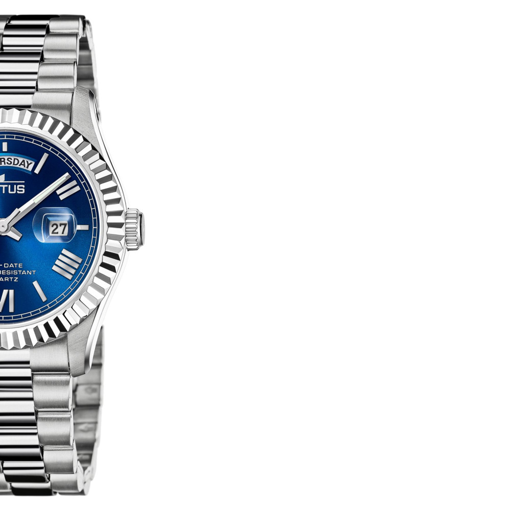 Lotus L18854/2 - zegarek męski 6