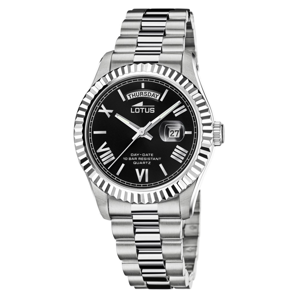 Lotus L18854/4 - zegarek męski 7