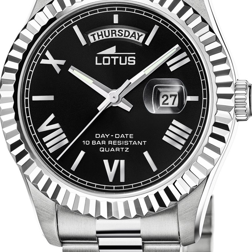 Lotus L18854/4 - zegarek męski 2