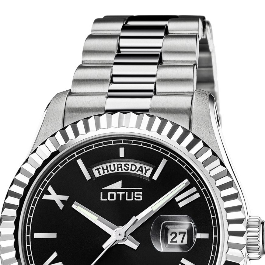 Lotus L18854/4 - zegarek męski 3