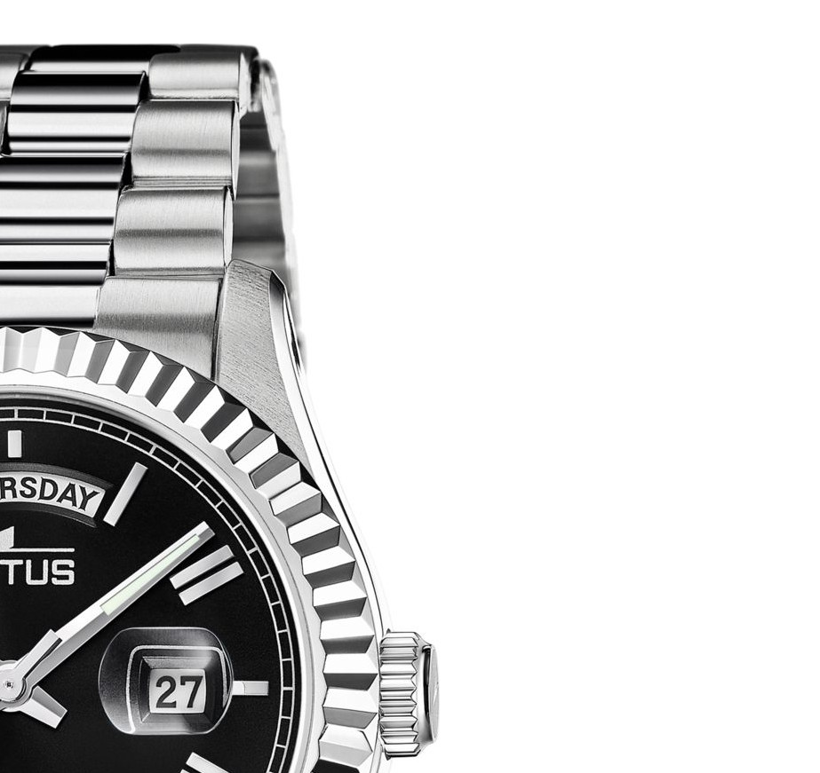 Lotus L18854/4 - zegarek męski 5