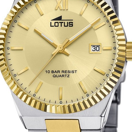 Lotus L18836/3 - zegarek męski 2
