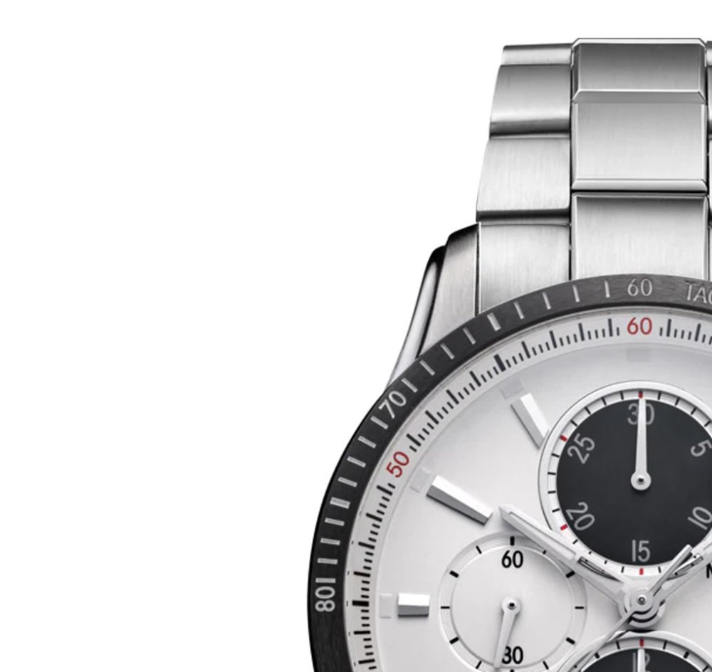 Maurice Lacroix PONTOS S PT6038-SSL22-130-1 - zegarek męski 4