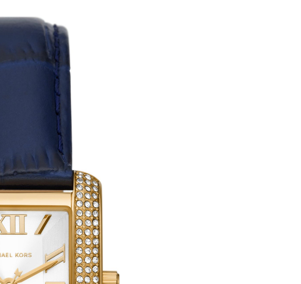 Michael Kors EMERY MK2982 - zegarek damski 5