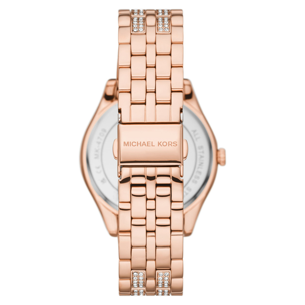 Michael Kors HARLOWE MK4710 - zegarek damski 8