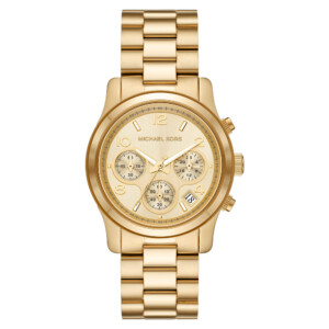 Michael Kors RUNWAY MK7323 - zegarek damski