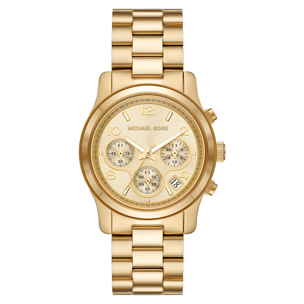 Michael Kors RUNWAY MK7323 - zegarek damski 1