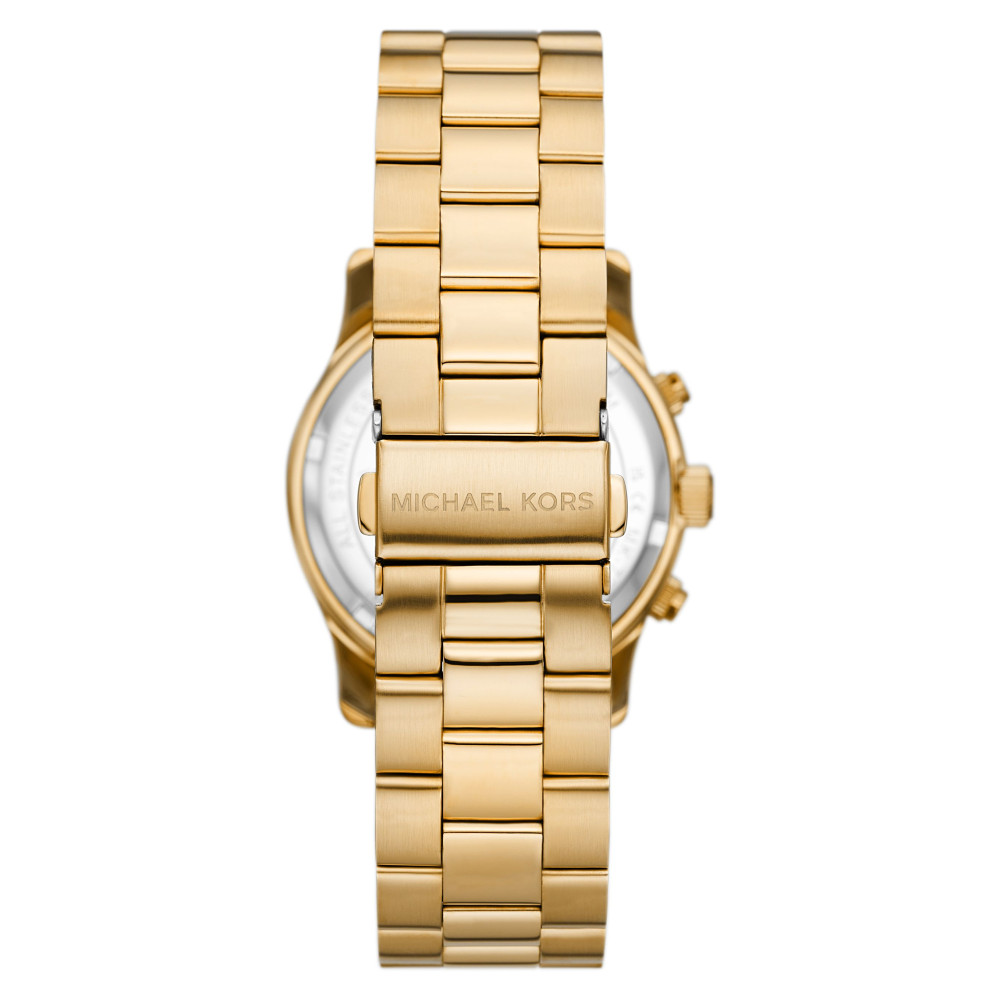 Michael Kors RUNWAY MK7323 - zegarek damski 8