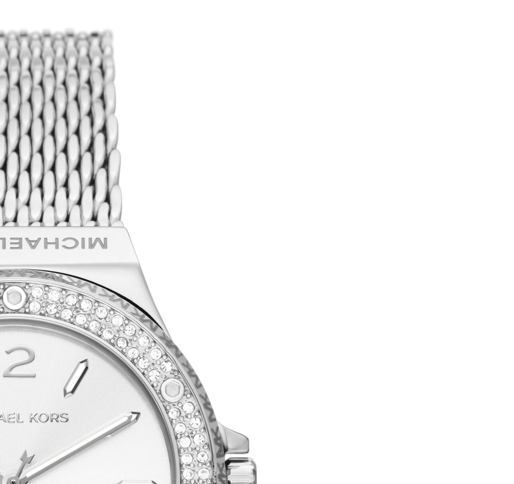 Michael Kors LENNOX MK7337 - zegarek damski 5