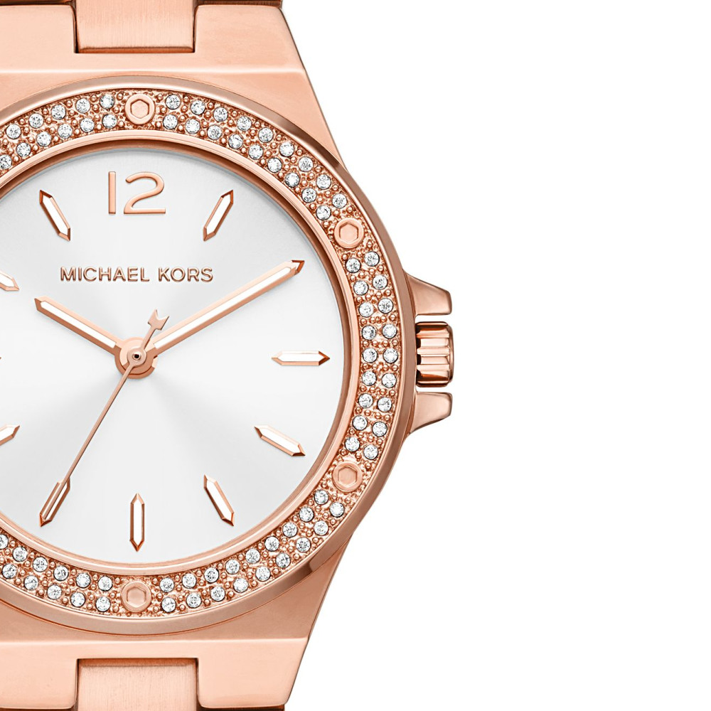 Michael Kors LENNOX MK1073SET - zegarek damski 2