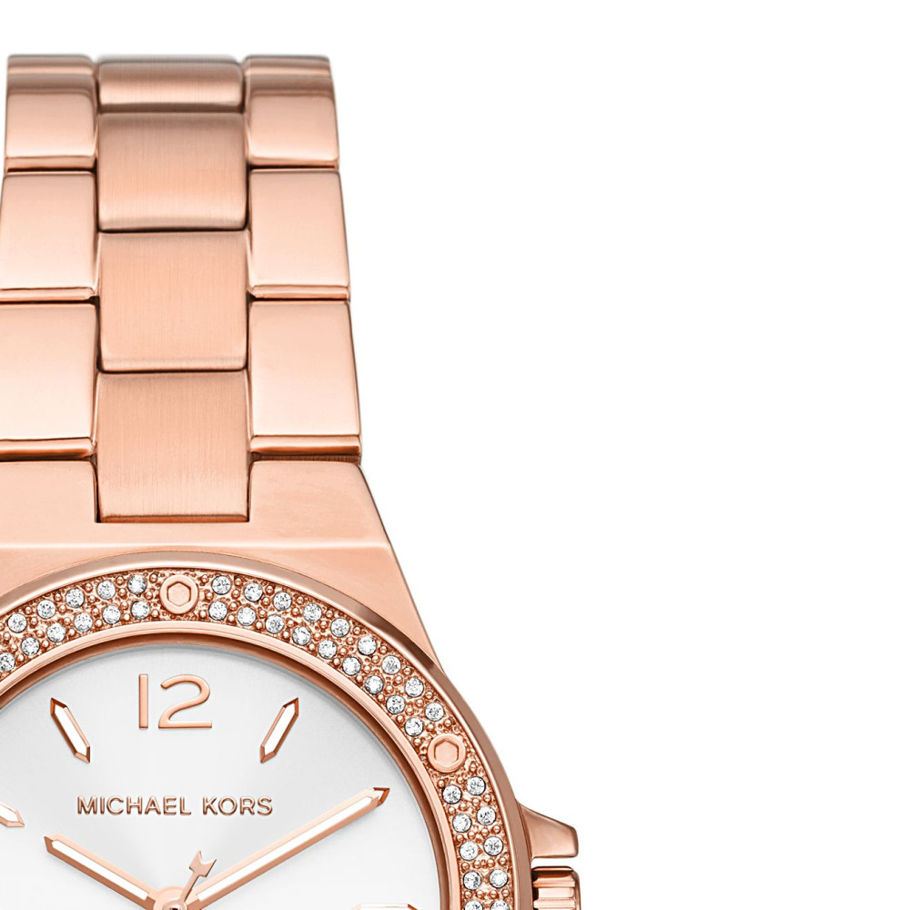 Michael Kors LENNOX MK1073SET - zegarek damski 3