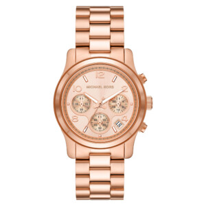 Michael Kors RUNWAY MK7324 - zegarek damski