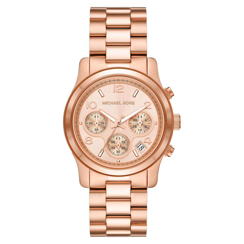 Michael Kors RUNWAY MK7324 - zegarek damski 7
