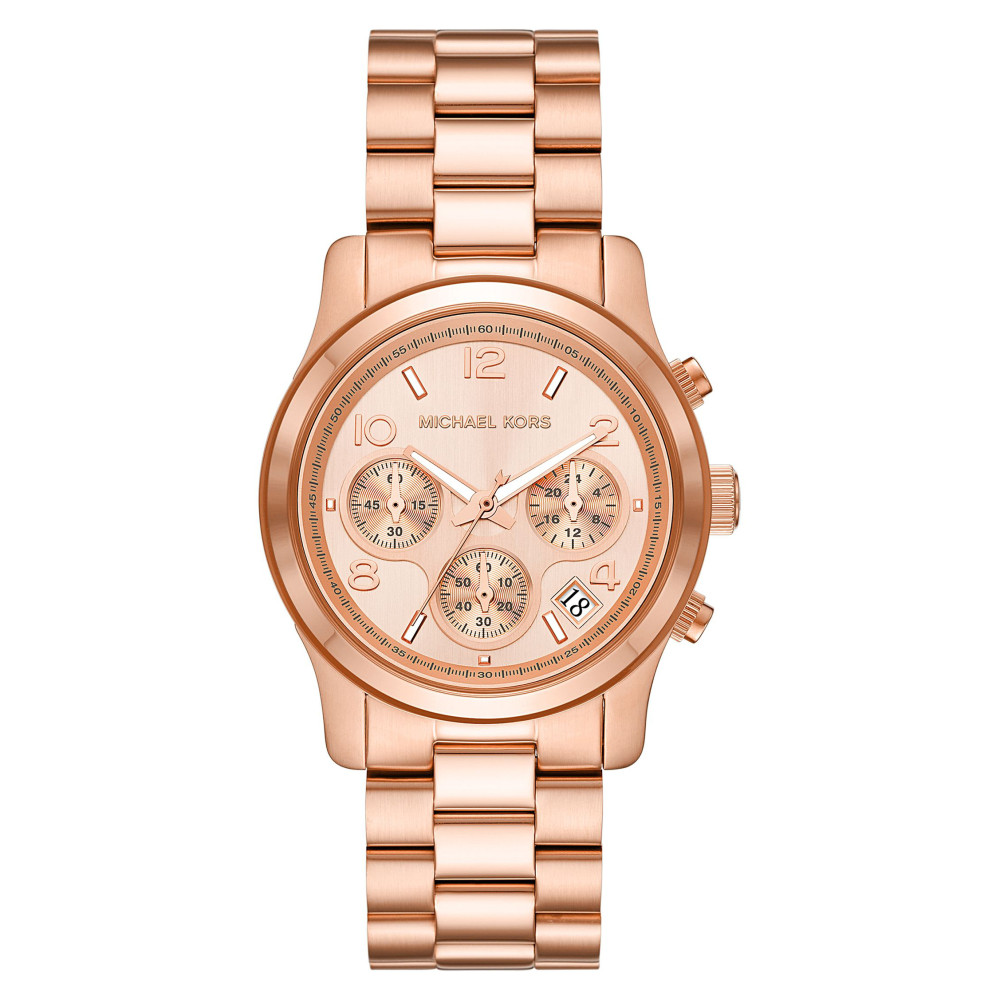 Michael Kors RUNWAY MK7324 - zegarek damski 10