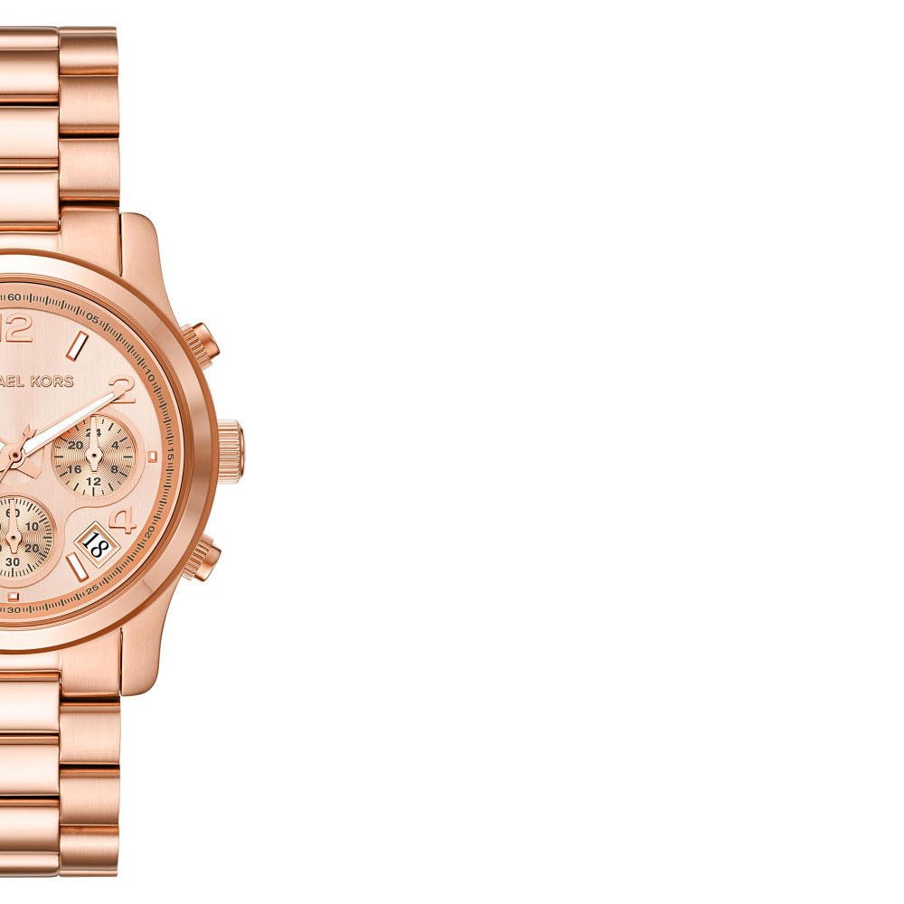 Michael Kors RUNWAY MK7324 - zegarek damski 6