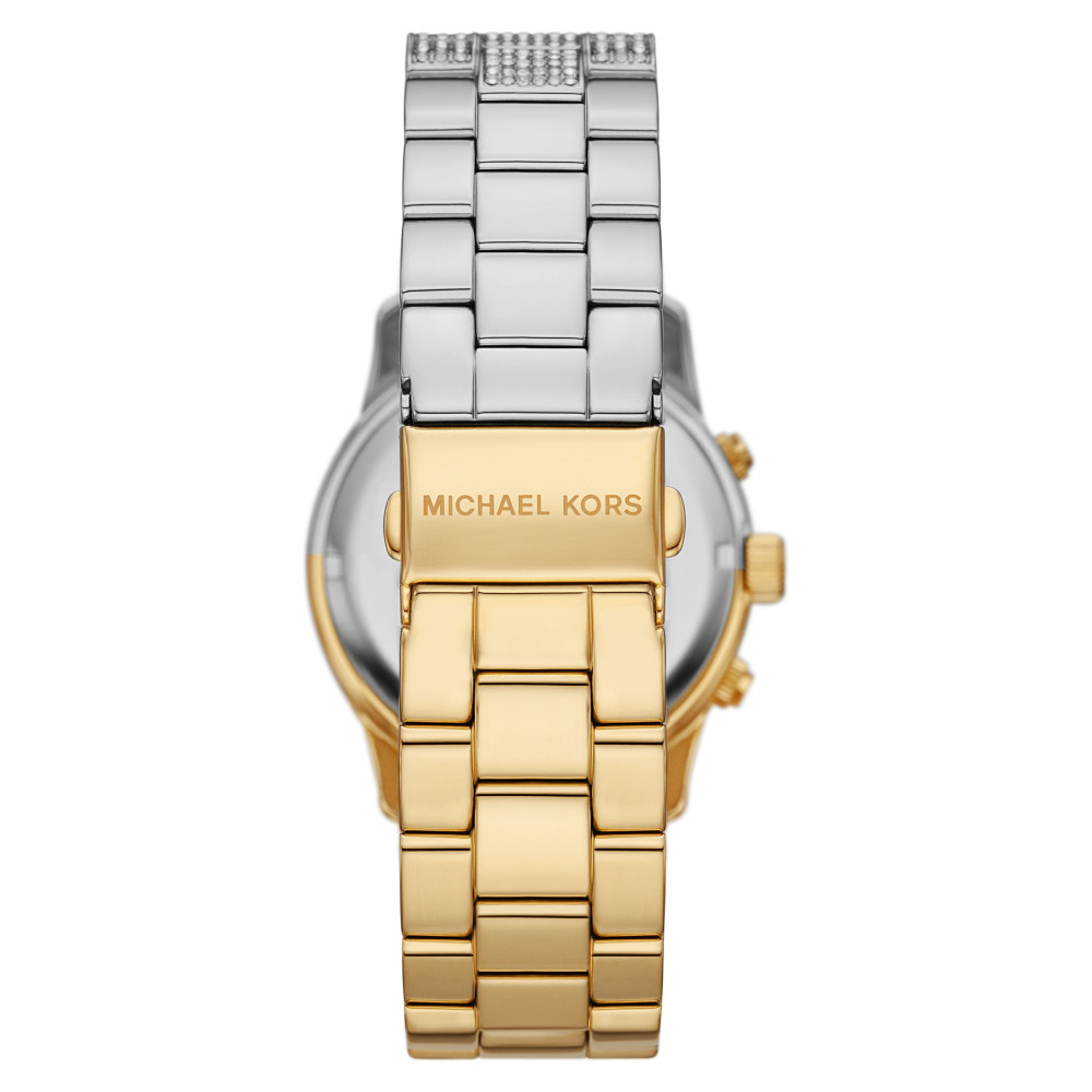Michael Kors RUNWAY MK7329 - zegarek damski 8