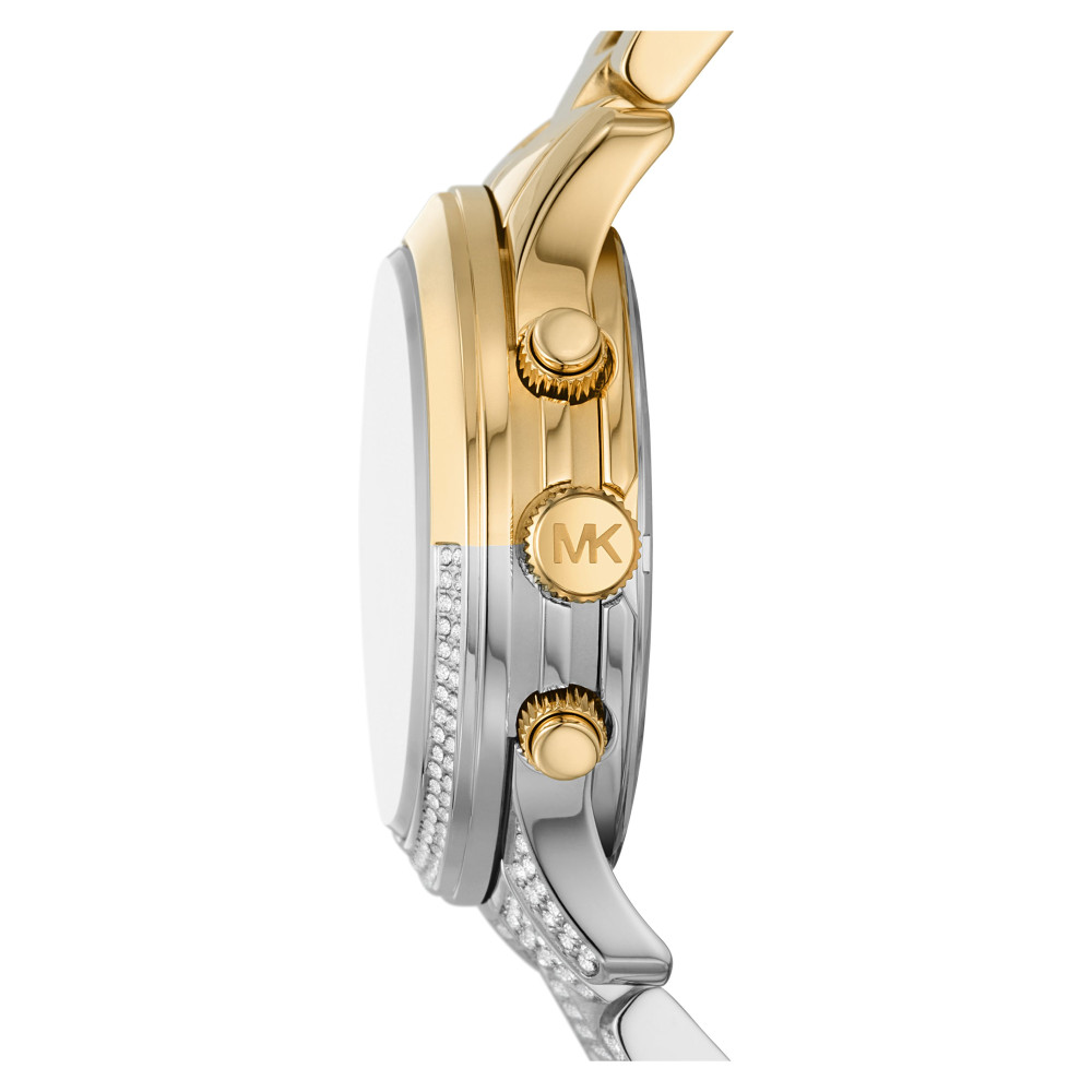 Michael Kors RUNWAY MK7329 - zegarek damski 9