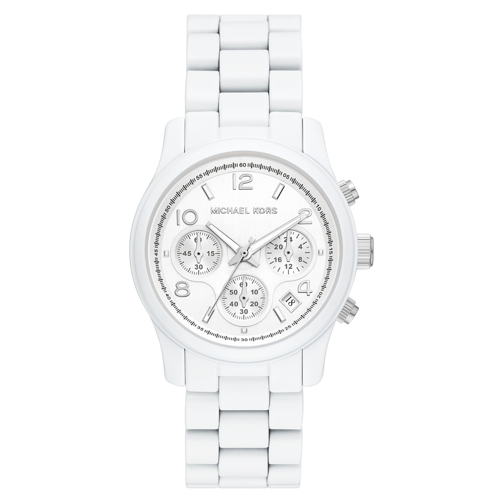 Michael Kors RUNWAY MK7331 - zegarek damski 7