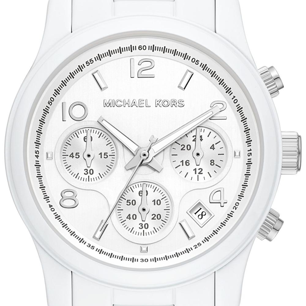Michael Kors RUNWAY MK7331 - zegarek damski 2