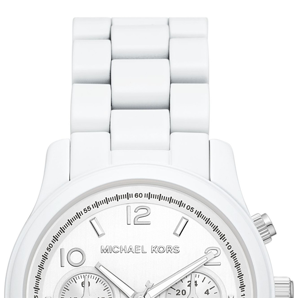 Michael Kors RUNWAY MK7331 - zegarek damski 3