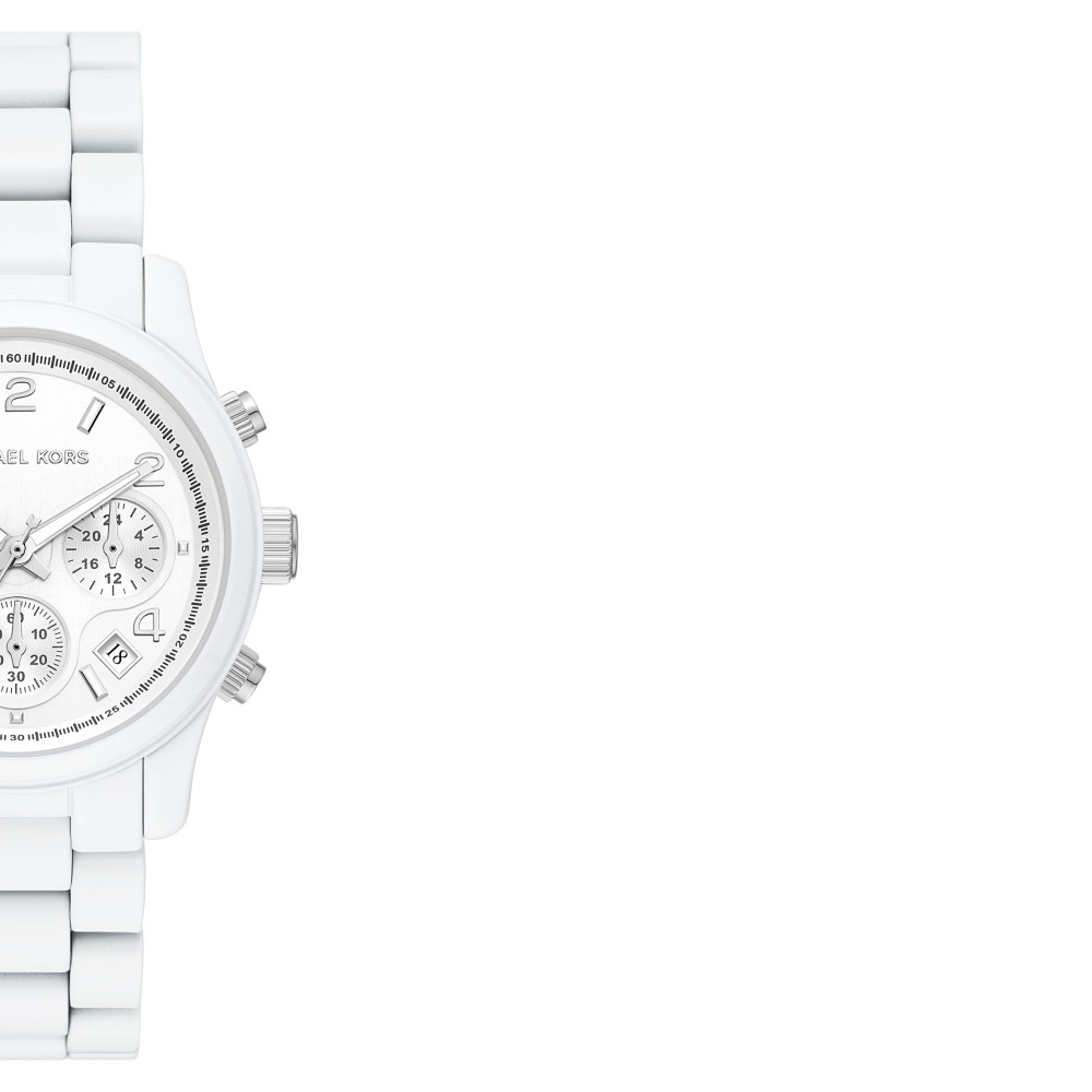 Michael Kors RUNWAY MK7331 - zegarek damski 6