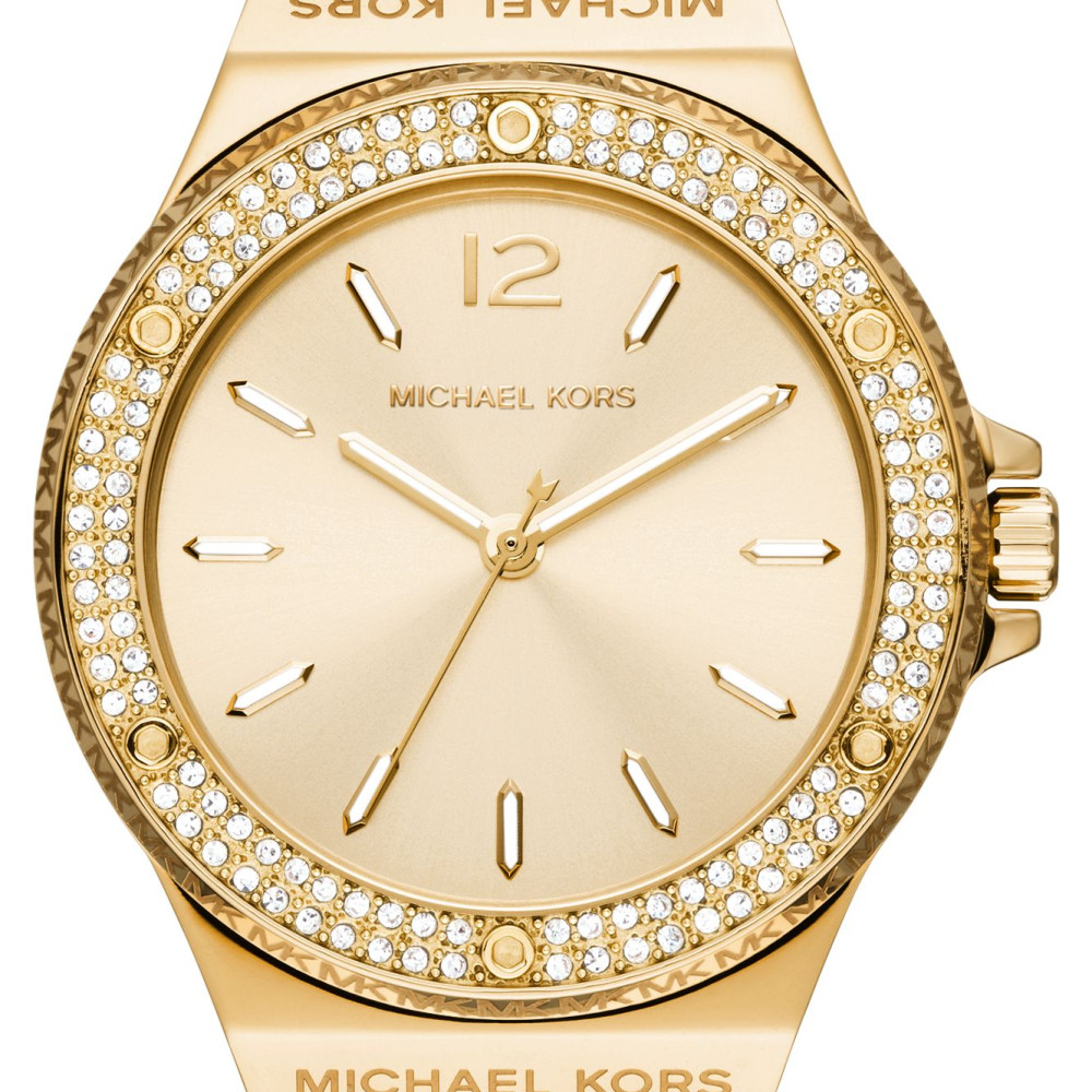 Michael Kors LENNOX MK7335 - zegarek damski 2