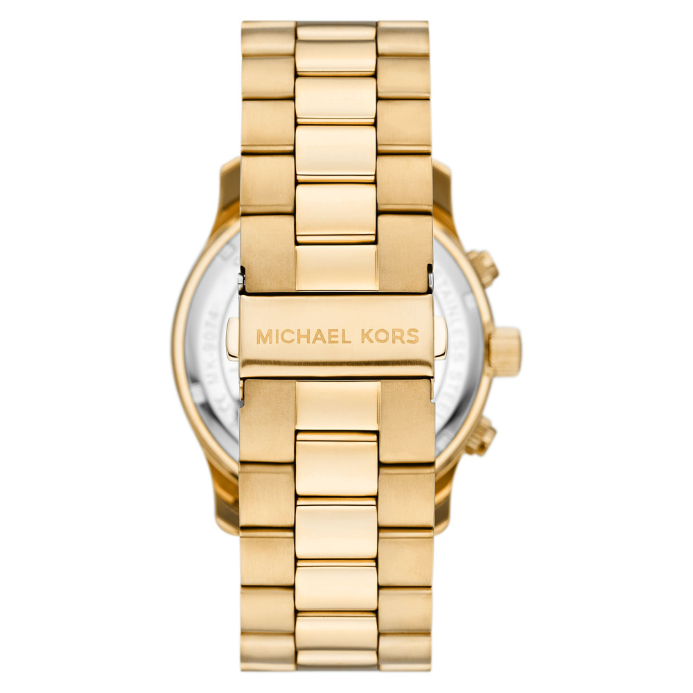 Michael Kors RUNWAY MK9074 - zegarek męski 8