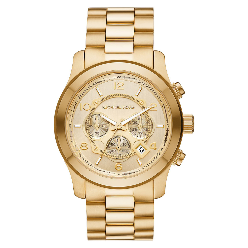 Michael Kors RUNWAY MK9074 - zegarek męski 10