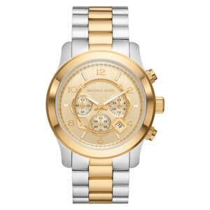 Michael Kors RUNWAY MK9075 - zegarek męski