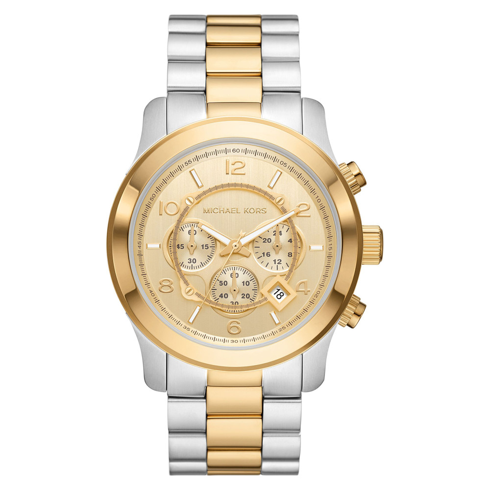 Michael Kors RUNWAY MK9075 - zegarek męski 10