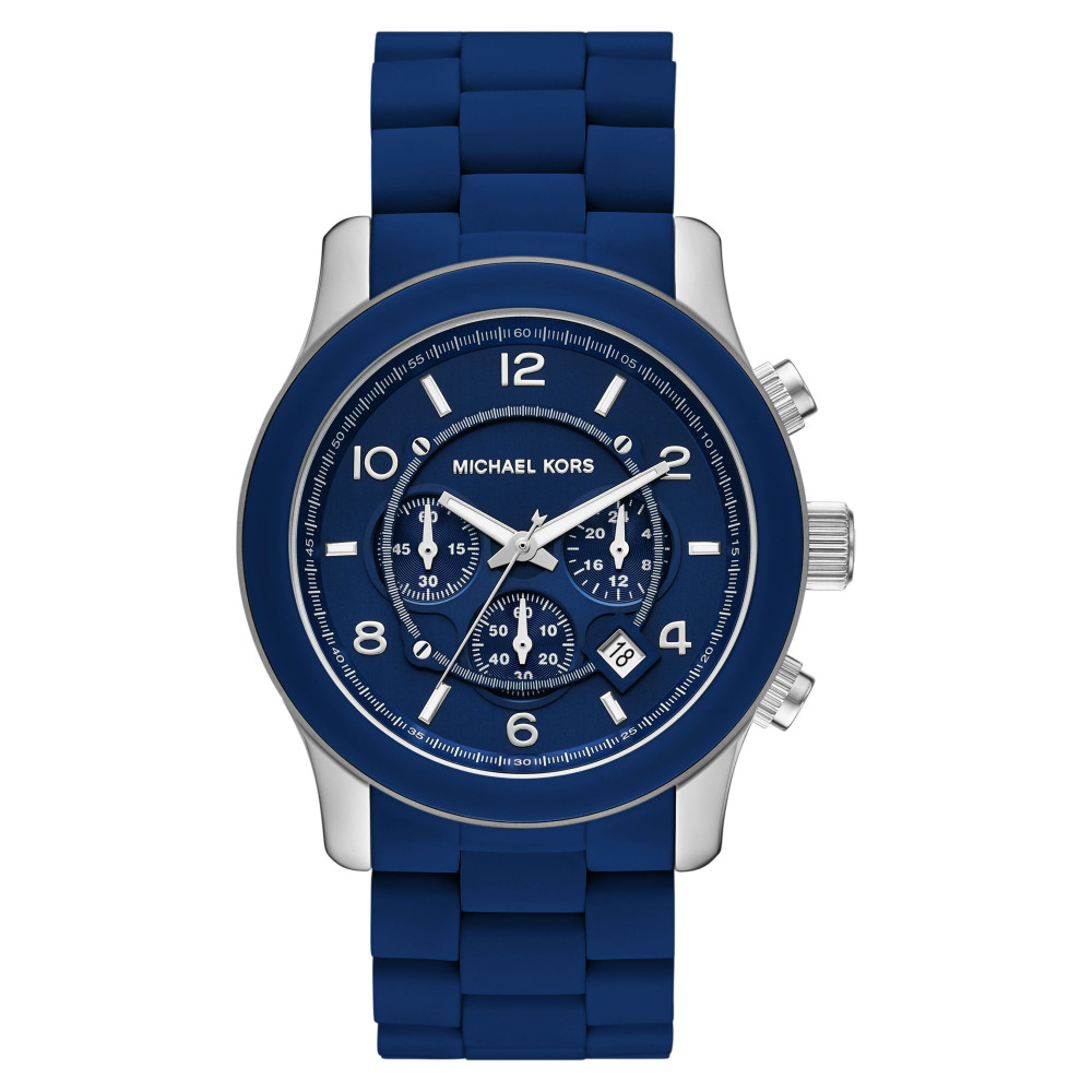 Michael Kors RUNWAY MK9077 - zegarek męski 1