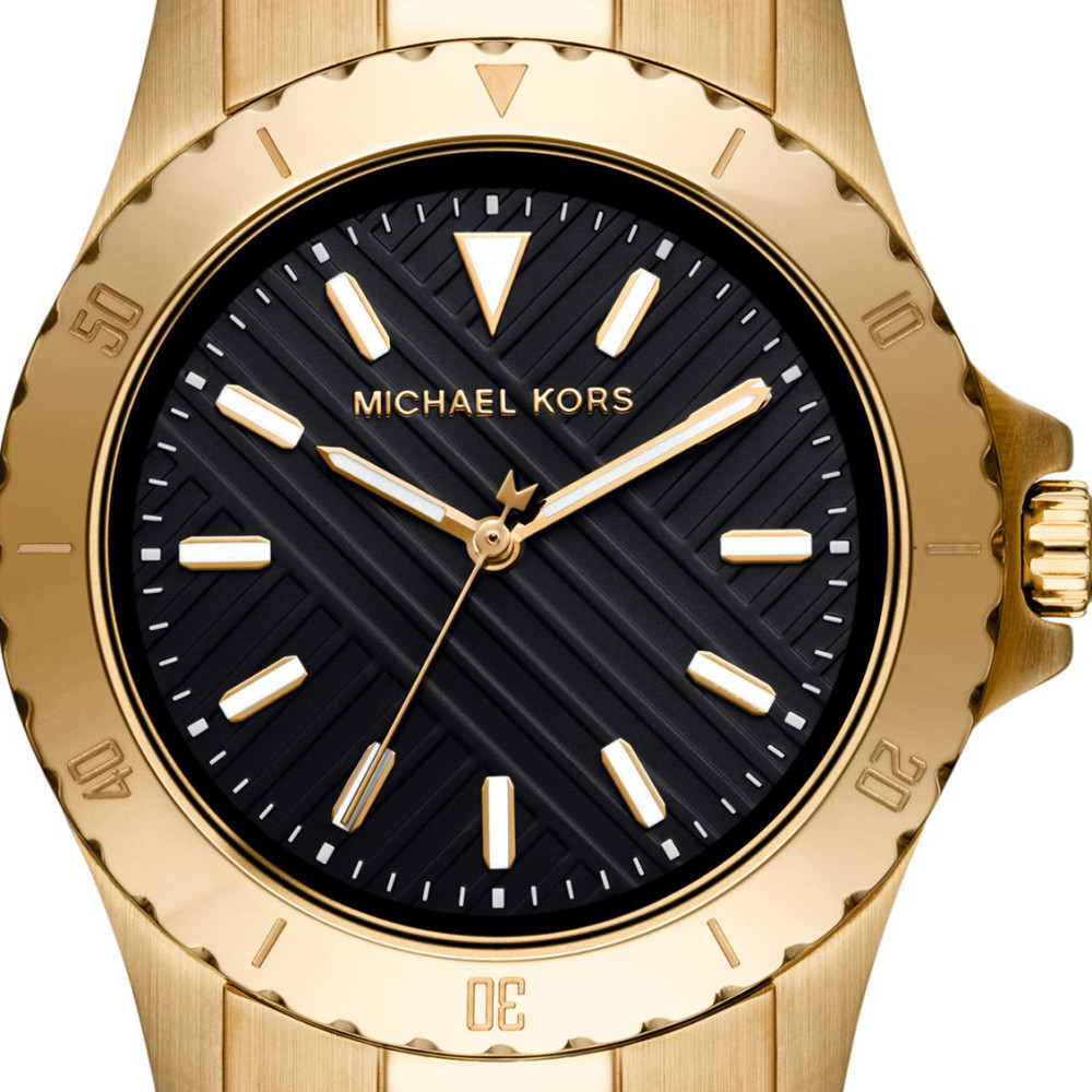 Michael Kors EVEREST MK9078 - zegarek męski 2