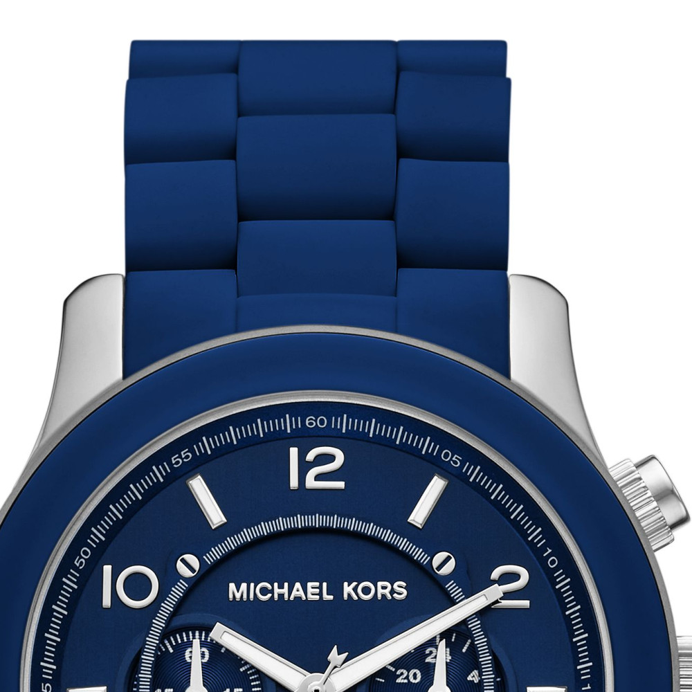 Michael Kors RUNWAY MK9077 - zegarek męski 3