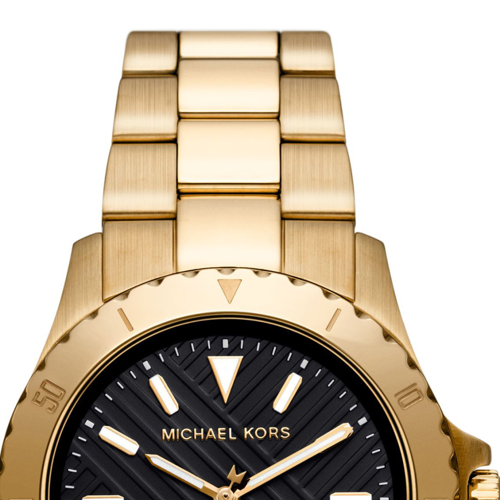 Michael Kors EVEREST MK9078 - zegarek męski 3