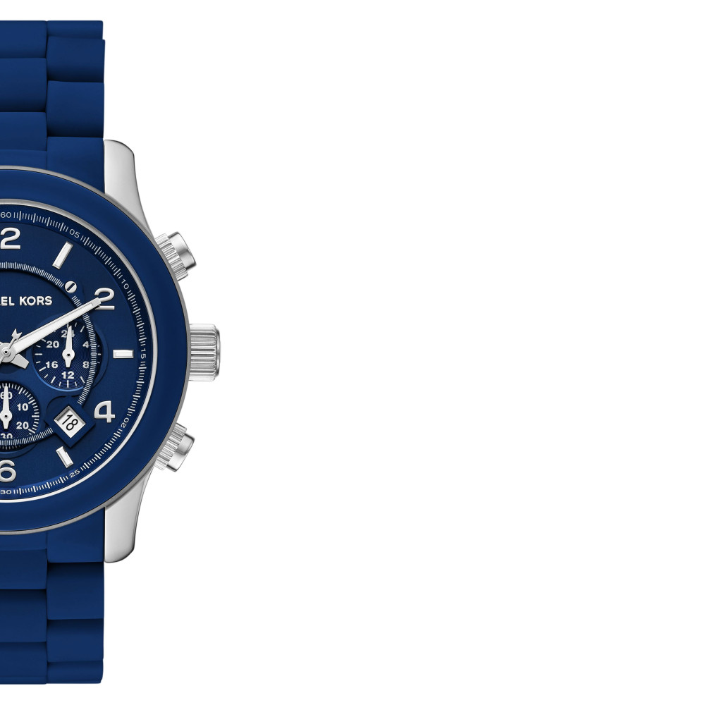 Michael Kors RUNWAY MK9077 - zegarek męski 6