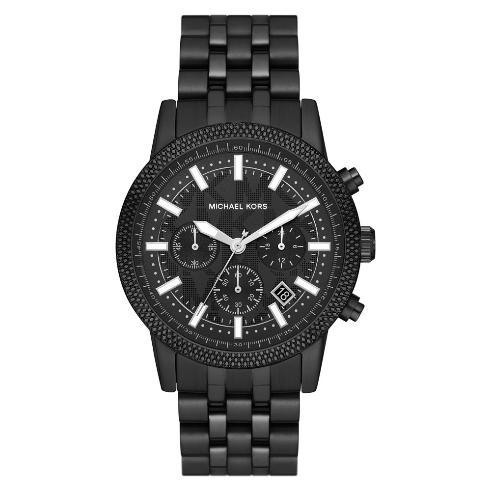 Michael Kors HUTTON MK9089 - zegarek męski 1