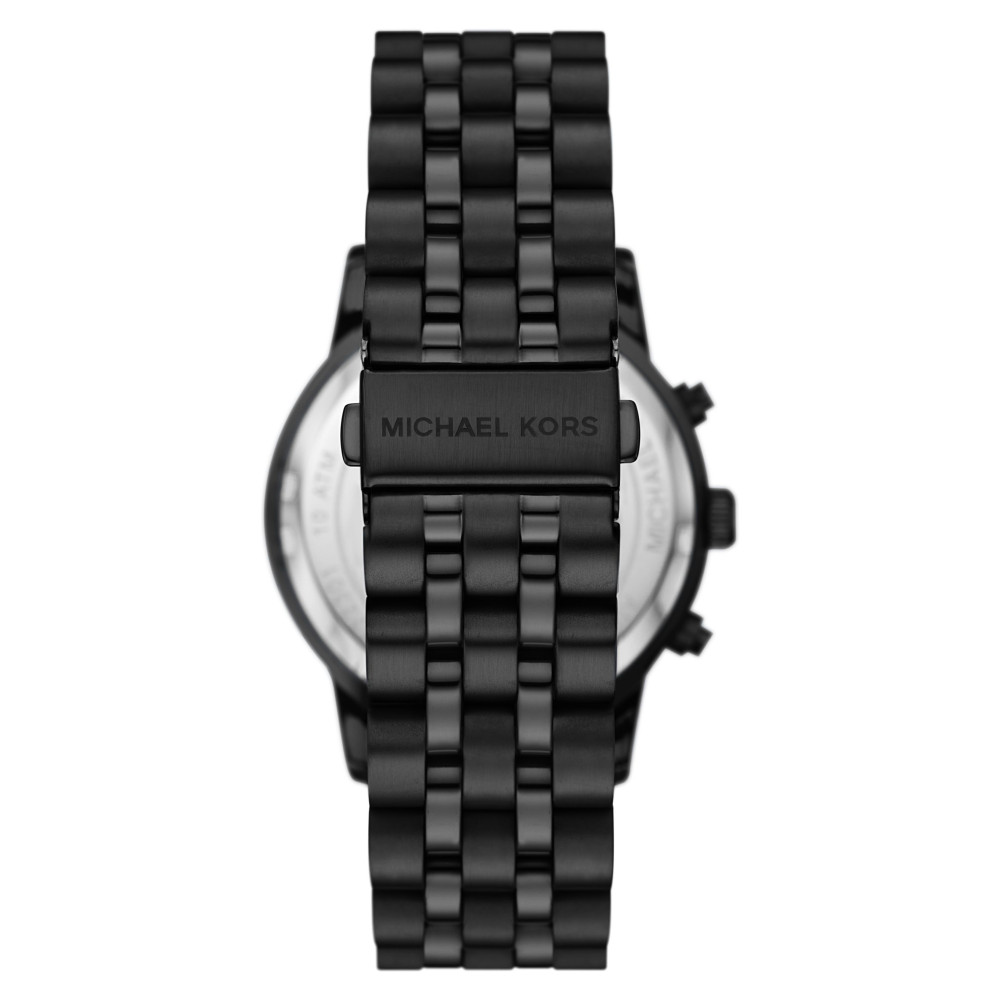 Michael Kors HUTTON MK9089 - zegarek męski 8