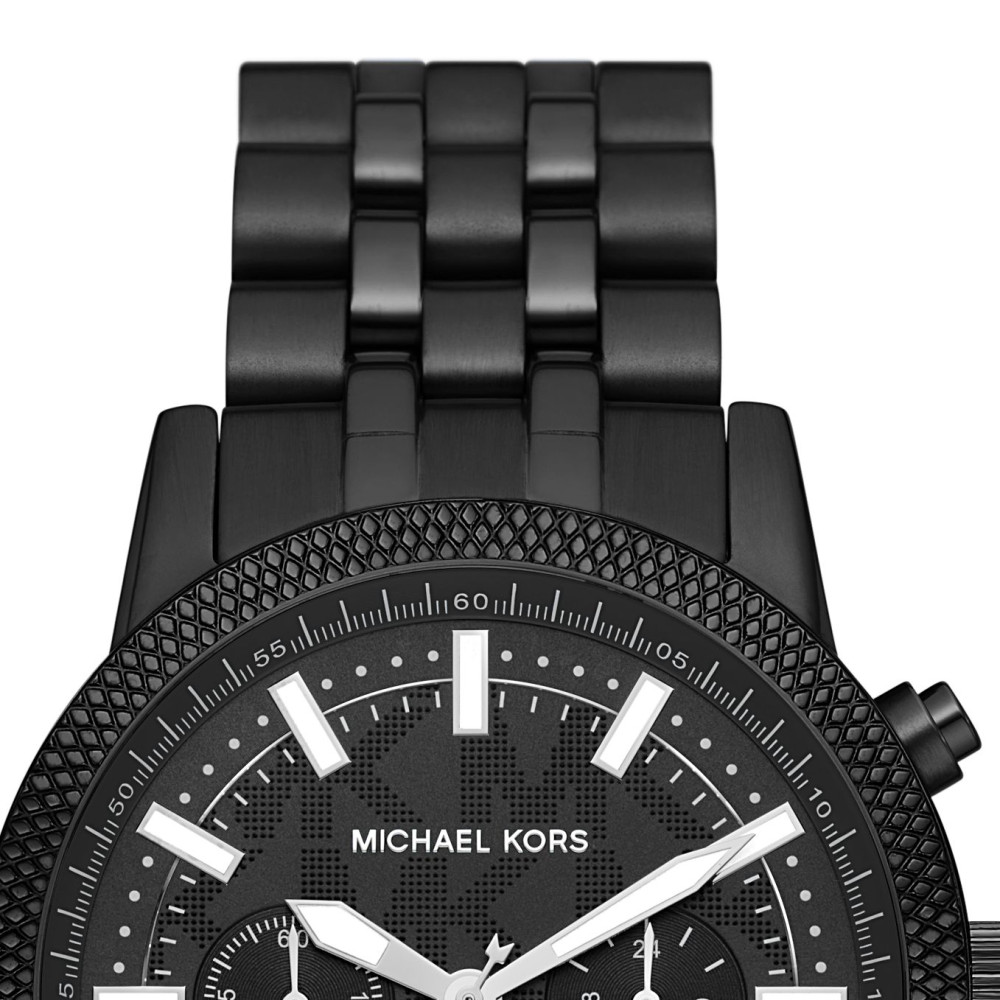 Michael Kors HUTTON MK9089 - zegarek męski 3