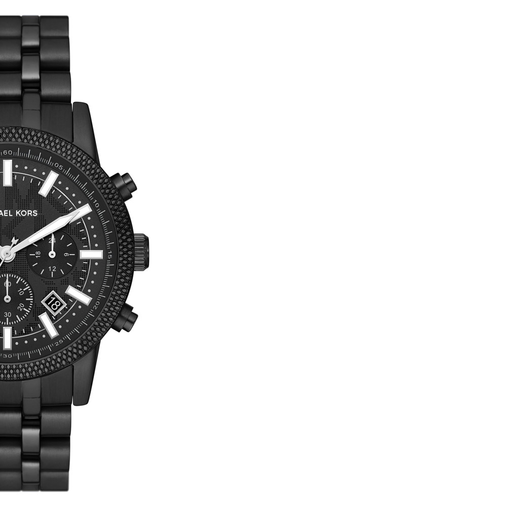 Michael Kors HUTTON MK9089 - zegarek męski 6